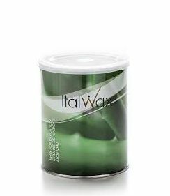 Italwax Transparent Wax Aloe Vera